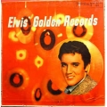 Elvis Presley - Golden Records / Jugoton Elvis Presley - Golden Records / Jugoton